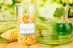 Sparkwell biofuel availability
