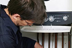 boiler replacement Sparkwell