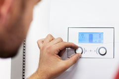 best Sparkwell boiler servicing companies