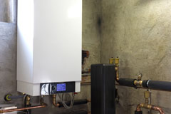 Sparkwell condensing boiler companies