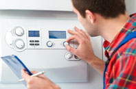 free commercial Sparkwell boiler quotes
