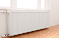 Sparkwell heating installation